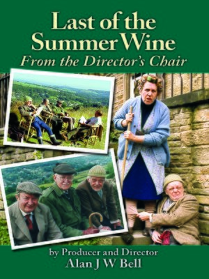 cover image of Last of the Summer Wine